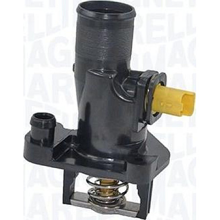 Termostat,lichid racire PEUGEOT 407 (6D_), Sedan, 02.2004 - 12.2011 Magneti Marelli 352317003380