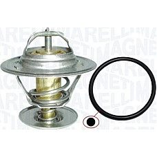 Termostat,lichid racire OPEL ASTRA G (F70), Estate Van, 09.1998 - 04.2005 Magneti Marelli 352317100900