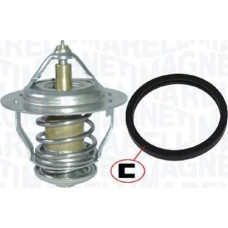 Termostat,lichid racire HYUNDAI H100 (KMFFD/KMFRD), Van, 07.1993 - 02.2007 Magneti Marelli 352317100510