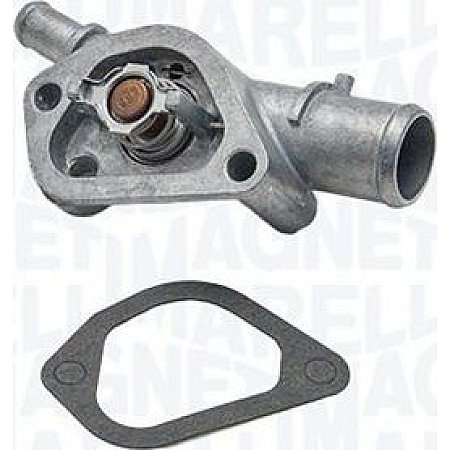 Termostat,lichid racire FIAT PALIO (178_), Hatchback, 04.1996 - Magneti Marelli 352317100060