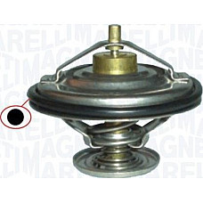 Termostat,lichid racire BMW 3 Touring II (E30), Turism, 07.1987 - 10.1994 Magneti Marelli 352317100190