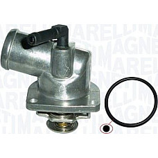 Termostat,lichid racire OPEL MERIVA A (X03), Dubita, 05.2003 - 05.2010 Magneti Marelli 352317100890