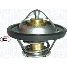 Termostat,lichid racire OPEL CORSA A (S83), Hatchback Van, 02.1986 - 09.1994 Magneti Marelli 352317100860