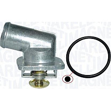 Termostat,lichid racire VAUXHALL ASTRA Mk III (T92), Turism, 03.1991 - 12.1998 Magneti Marelli 352317100880