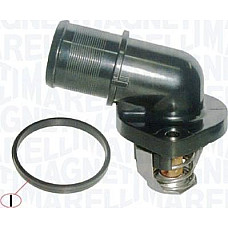 Termostat,lichid racire CITROEN XSARA PICASSO (N68), Dubita, 09.1999 - 06.2012 Magneti Marelli 352317100240