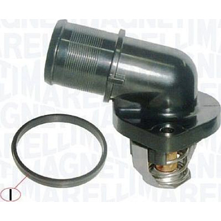 Termostat,lichid racire CITROEN XSARA PICASSO (N68), Dubita, 09.1999 - 06.2012 Magneti Marelli 352317100240