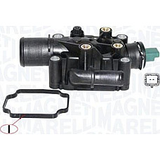Termostat,lichid racire PEUGEOT 308 SW I (4E_, 4H_), Turism, 09.2007 - 10.2014 Magneti Marelli 352317100230