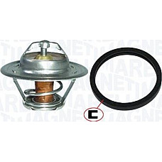 Termostat,lichid racire NISSAN SUNNY II Traveller (B12), Turism, 01.1986 - 06.1991 Magneti Marelli 352317100760