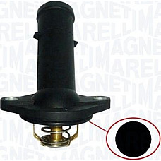 Termostat,lichid racire SEAT ALTEA XL (5P5, 5P8), Dubita, 10.2006 - Magneti Marelli 352317101420