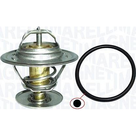Termostat,lichid racire PEUGEOT BOXER (230P), Autobuz, 03.1994 - 04.2002 Magneti Marelli 352317101000