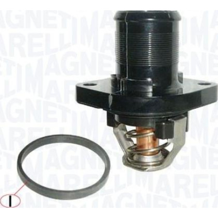 Termostat,lichid racire PEUGEOT 307 SW (3H), Turism, 03.2002 - 12.2009 Magneti Marelli 352317101030