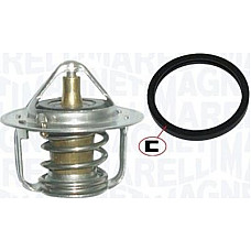 Termostat,lichid racire KIA OPTIMA (JF), Sportswagon, 09.2016 - Magneti Marelli 352317101890