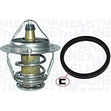 Termostat,lichid racire TOYOTA HIACE / COMMUTER V (TRH2__, KDH2__, LH2__), Autobuz, 08.2004 - 05.2019 Magneti Marelli 352317101240