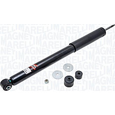 Amortizor fata stg-dr MERCEDES E W210 2.0-5.0 06.95-03.03 MERCEDES-BENZ E-CLASS T-Model (S210), Turism, 06.1996 - 03.2003 Magneti Marelli 352701070000