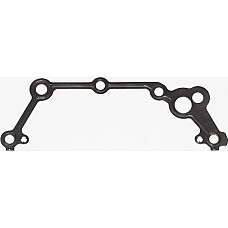 Garnitura. distributie Timing gear cover gasket HYUNDAI ACCENT III ACCENT IV ELANTRA IV ELANTRA V ELANTRA VI GETZ I10 I I2 HYUNDAI ACCENT IV (RB), Sedan, 08.2010 - Elring 352.710