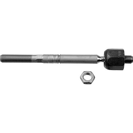 Articulatie axiala, cap de bara AUDI TT II (8J3), Compartiment, 07.2006 - 01.2015 Lemforder 35705 01
