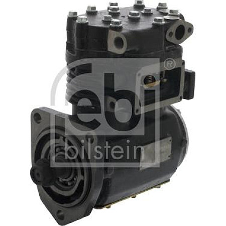 Compresor. instalatie aer comprimat Compresor se potriveste. SCANIA 3 3 BUS DS11.34-DSC11.81 SCANIA 3 - series (P_LB6X2), Autobuz, 01.1988 - 12.1999 Febi Bilstein 35715