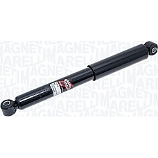 Amortizor Shock absorber rear L-R CHEVROLET MATIZ SPARK 0.8-1.0LPG 03.05- CHEVROLET MATIZ II (M200, M250), Hatchback, 03.2005 - Magneti Marelli 357107070000