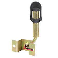Suport pentru girofar cu priza DIN 12/24V - Fix-8