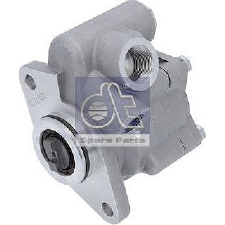 Pompa hidraulica. sistem de directie Pompa hidraulica servodirectie MAN CLA E2000 EL EM F2000 F90 F90 UNTERFLUR F MAN TGM (N28 / TGL), 05.2005 - DT Spare Parts 3.69002