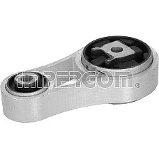 Brat, suspensie roata PEUGEOT 407 (6D_), Sedan, 02.2004 - 12.2011 Febi Bilstein 36901