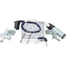 Blocaj volan Ignition switch with barrel and 2 keys fits. MAN DT Spare Parts 3.69101SP