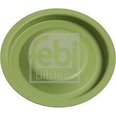 Capac flansa. transmisie manuala Dop antiinghet AUDI A3 SEAT CORDOBA CORDOBA VARIO IBIZA II INCA LEON TOLEDO II S VW GOLF IV Variant (1J5), Turism, 05.1999 - 06.2006 Febi Bilstein 36917