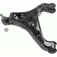 Brat, suspensie roata MERCEDES-BENZ SPRINTER 5-t (907), Cadru de sprijin, 02.2018 - Lemforder 36986 01