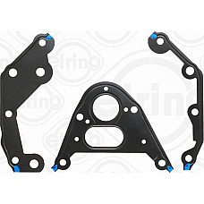 Garnitura. distributie Timing system gasket set BMW 5 F10 5 F11 5 G30 F90 5 GRAN TURISMO F07 6 F12 6 F13 6 GRAN COUPE F06 BMW 5 Touring VI (F11), Turism, 11.2009 - 02.2017 Elring 369.814