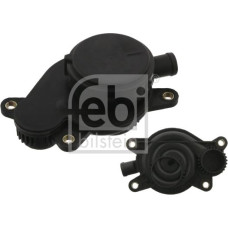 Separator ulei. ventilatie bloc motor Oil Trap MERCEDES C T-MODEL S202 C W202 E T-MODEL S210 E W210 SPRINTER 2-T B901 B902 MERCEDES-BENZ SPRINTER 3,5-t (906), Autobuz, 06.2006 - Febi Bilstein 36930