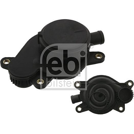 Separator ulei. ventilatie bloc motor Oil Trap MERCEDES C T-MODEL S202 C W202 E T-MODEL S210 E W210 SPRINTER 2-T B901 B902 MERCEDES-BENZ SPRINTER 3,5-t (906), Autobuz, 06.2006 - Febi Bilstein 36930