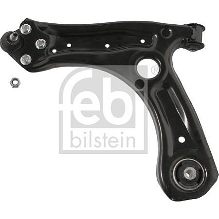 Brat, suspensie roata SKODA ROOMSTER (5J7), Dubita, 03.2006 - 05.2015 Febi Bilstein 36925