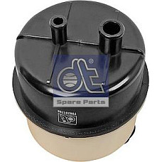 Rezervor. ulei hidraulic servo-directie Rezervor de expansiune servodirectie MAN E2000 F2000 L2000 NG NL TGA TGS MAN E2000 (T46 / F2000), 05.2000 - DT Spare Parts 3.69212