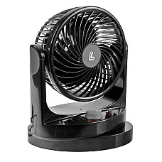 Ventilator cu 2 viteze 6'' Harrier 24V