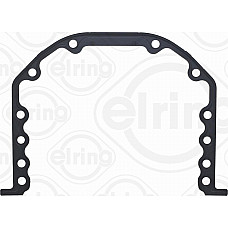 Garnit.etansare. capac carter motor Gearbox housing seal MERCEDES ACTROS MP4 - MP5 ANTOS AROCS SETRA 400 500 07.11- Elring 364.458