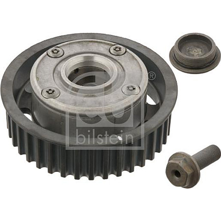 Regulator ax cu came RENAULT MEGANE III (BZ0/1_, B3_), Hatchback, 11.2008 - Febi Bilstein 36415