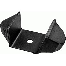 Tampon motor CITROEN XANTIA (X2), Sedan, 01.1998 - 04.2003 Lemforder 36481 01