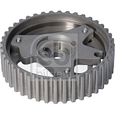 Pinion ax came DACIA DOKKER Express (SD), Box/MPV, 11.2012 - Febi Bilstein 36438