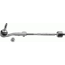 Bara directie BMW 4 (F32, F82), Compartiment, 07.2013 - Lemforder 36515 01