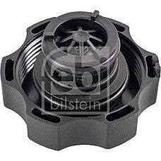 Buson,vas expansiune VAUXHALL INSIGNIA Mk I (A) Sports Tourer (G09), Turism, 07.2008 - 05.2017 Febi Bilstein 36579