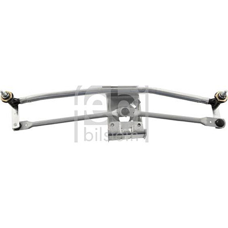 Legat stergator parbriz Mecanism stergator parbriz Fata Dreapta fara motoras MERCEDES SPRINTER 2-T B901 B902 S VW LT 28-35 II (2DB, 2DE, 2DK), Autobuz, 04.1996 - 07.2006 Febi Bilstein 36699