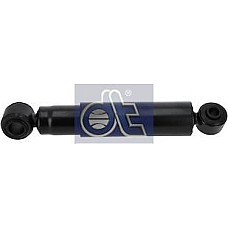 Amortizor Spate Dreapta-Stanga 398mm-620mm MAN F2000 TGA TGS I TGX I 01.94- MAN F2000 (T07 / T07 26.3 6X2 O O), 01.1994 - DT Spare Parts 3.66519