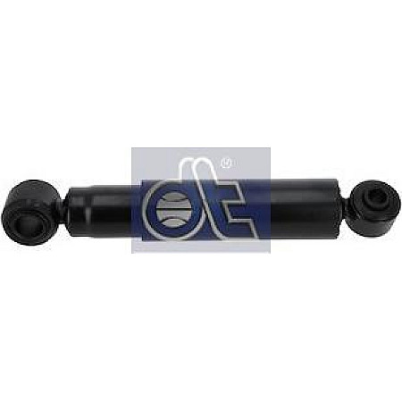 Amortizor Spate Dreapta-Stanga 398mm-620mm MAN F2000 TGA TGS I TGX I 01.94- MAN TGA (H36), 03.2000 - DT Spare Parts 3.66519
