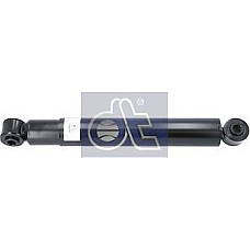 Amortizor Spate Dreapta-Stanga 5334mm-8934mm MAN TGA TGS I TGX I 04.00- MAN TGA (H36), 03.2000 - DT Spare Parts 3.66514