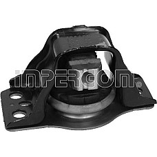 Tampon motor RENAULT MEGANE II (BM0/1_, CM0/1_), Hatchback, 07.2001 - 10.2012 IMPERGOM 36666