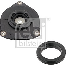 Rulment sarcina suport arc Montare cu structura MacPherson Fata Dreapta-Stanga cu rulment RENAULT GRAND SCENIC II RENAULT MEGANE III (DZ0/1_), Compartiment, 11.2008 - Febi Bilstein 36607