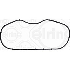 Garnitura capac. distributie Timing gear cover gasket MITSUBISHI CANTER FB7 FB8 FE7 FE8 VII CANTER FE5 FE6 VI MULTICAR FUM FIAT DUCATO (250_, 290_), Autobuz, 07.2006 - Elring 366.370