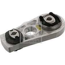 Suport motor Engine mount support bottom-rear RENAULT ESPACE IV LAGUNA II VEL SATIS 1.9D-3.5 10.01- RENAULT VEL SATIS (BJ0_), Dubita, 06.2002 - Febi Bilstein 36627