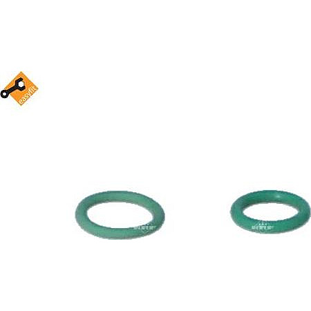 Vaporizator aer conditionat RENAULT Megane I Van (KA_), Kombi, 02.2000 - 07.2003 NRF 36091