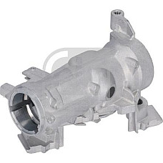 Blocaj volan Intrerupator de aprindere AUDI A1 A3 Q2 Q3 SEAT ALHAMBRA ALTEA ALTEA XL ATECA LEON LEON SC LEON ST L SKODA FABIA III (NJ5), Turism, 08.2014 - Febi Bilstein 36044